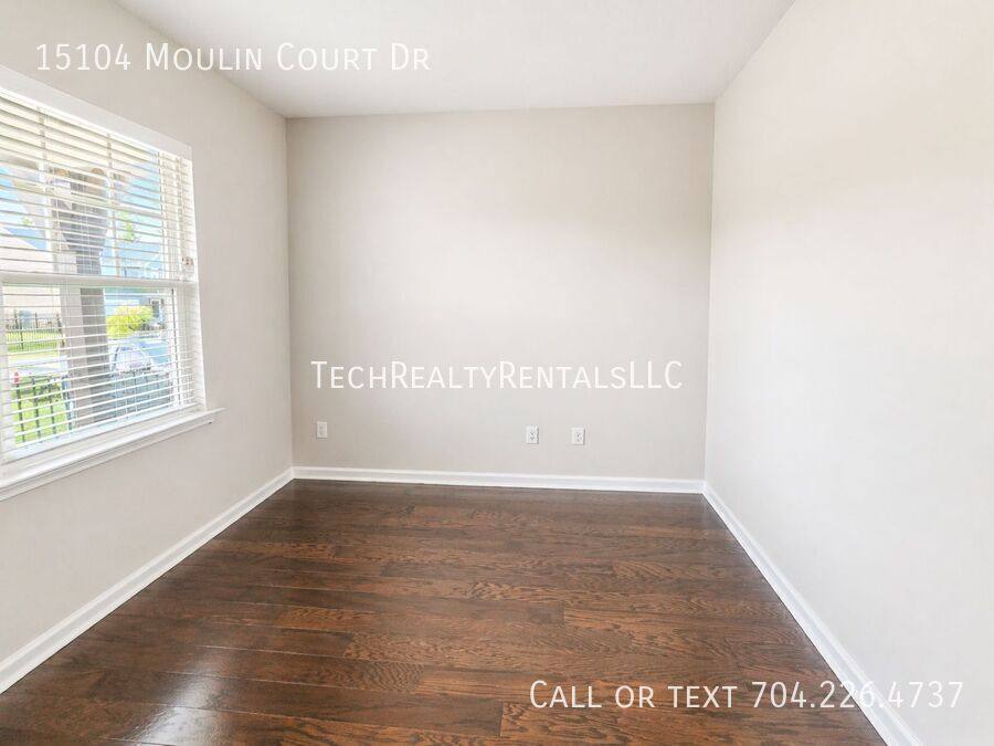 House for rent at 15104 Moulin Court Dr, Charlotte, NC 28273