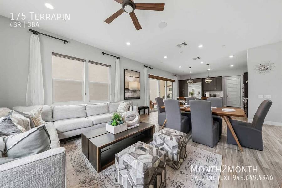 House for rent at 175 Terrapin, Irvine, CA 92618