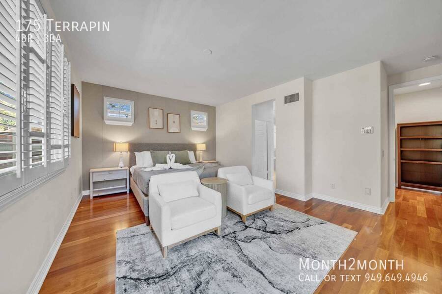 House for rent at 175 Terrapin, Irvine, CA 92618