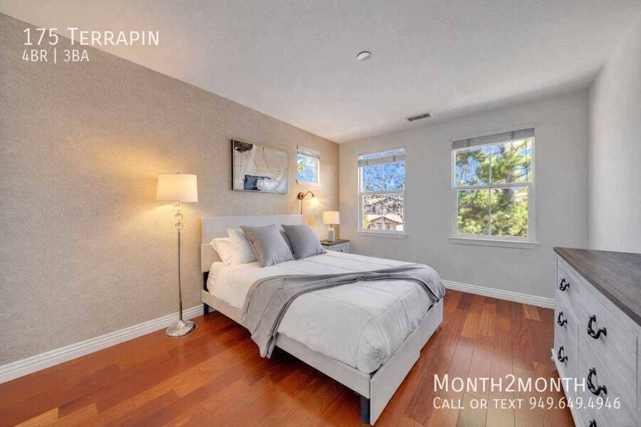 House for rent at 175 Terrapin, Irvine, CA 92618