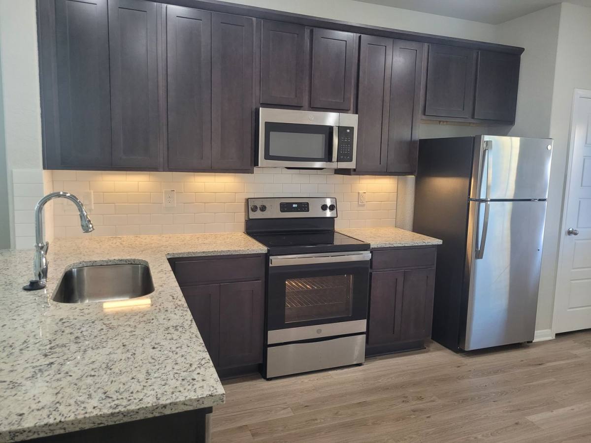 Townhouse for rent at 320 Caleb Court, Cibolo, TX 78108