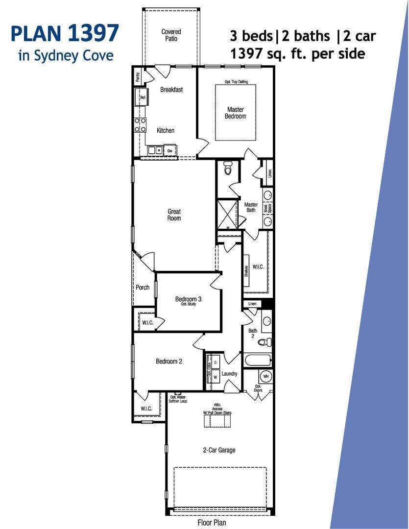 Townhouse for rent at 320 Caleb Court, Cibolo, TX 78108