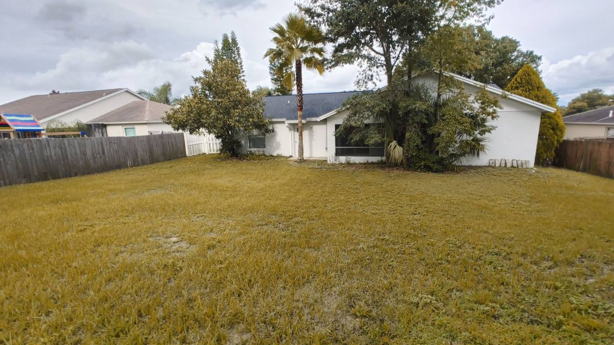 House for rent at 14413 N Greater Hills Blvd, Clermont, FL 34711