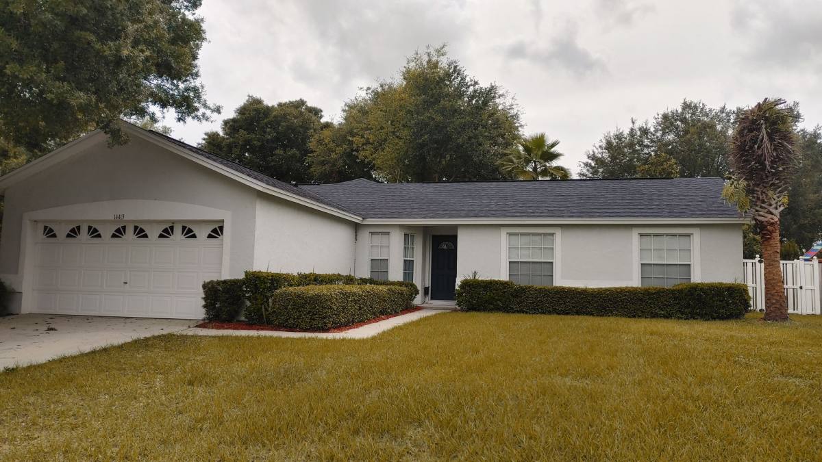 House for rent at 14413 N Greater Hills Blvd, Clermont, FL 34711