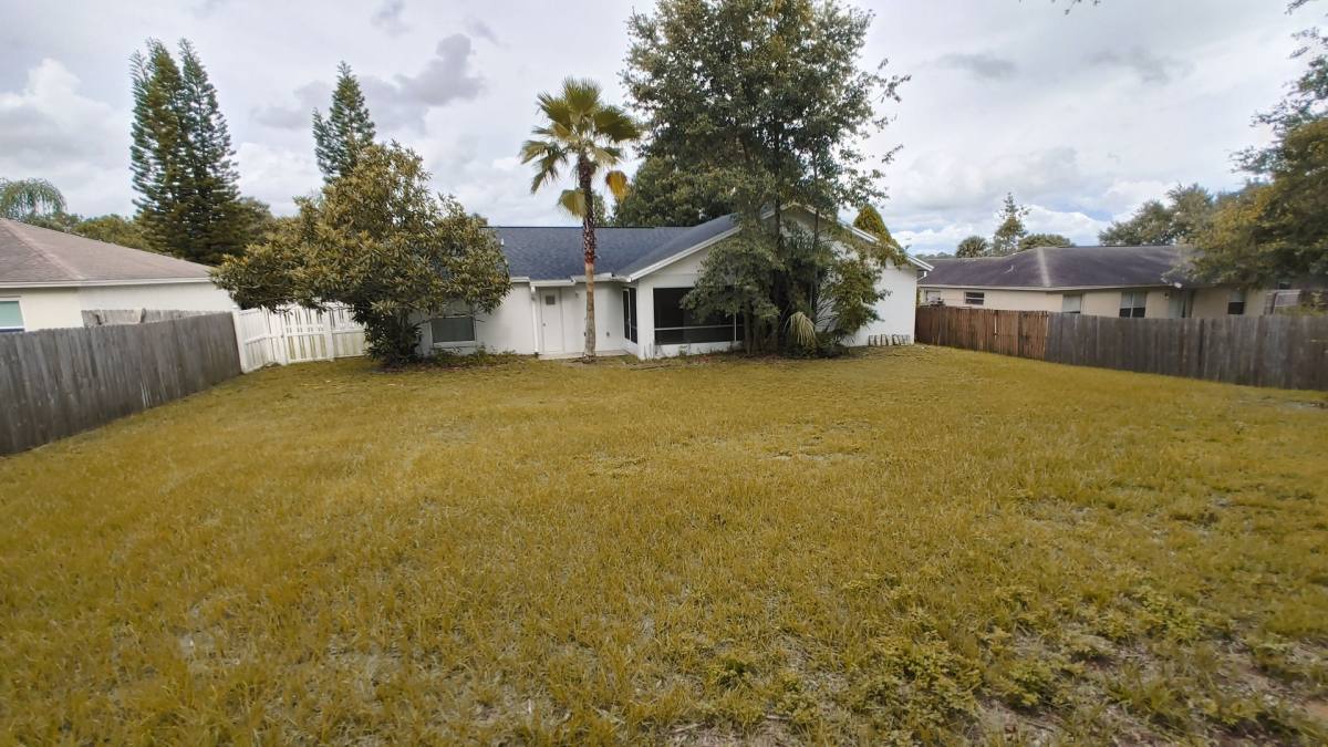 House for rent at 14413 N Greater Hills Blvd, Clermont, FL 34711