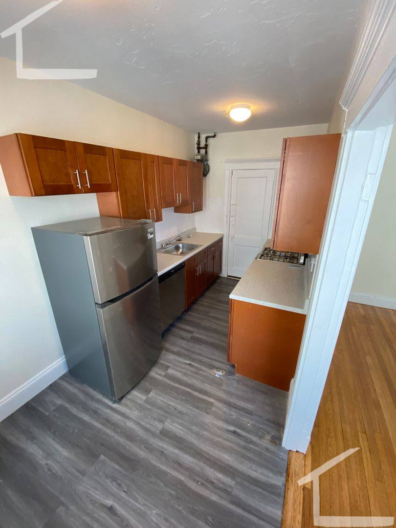 Apartment for rent at 1161 Boylston St #15, Boston, MA 02215