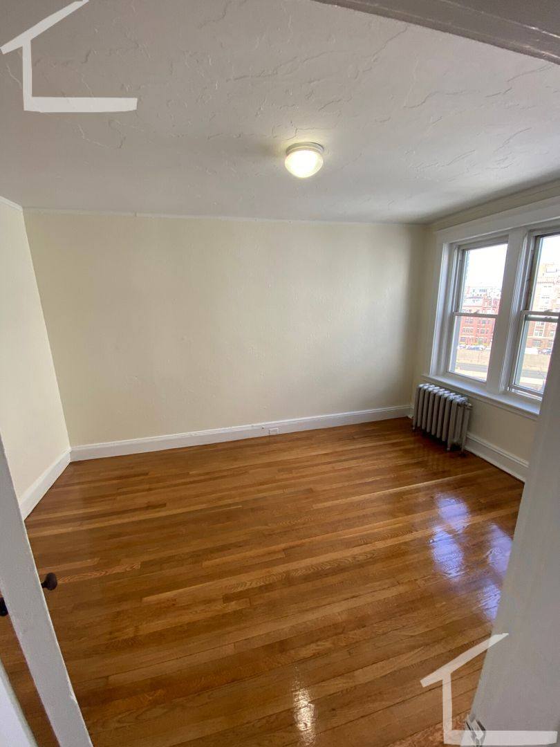 Apartment for rent at 1161 Boylston St #15, Boston, MA 02215