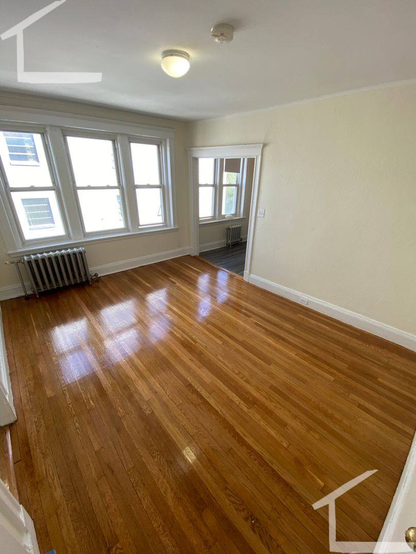 Apartment for rent at 1161 Boylston St #15, Boston, MA 02215