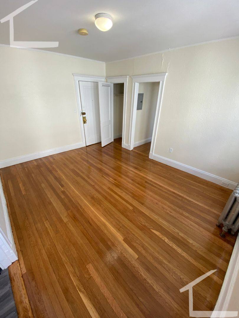 Apartment for rent at 1161 Boylston St #15, Boston, MA 02215