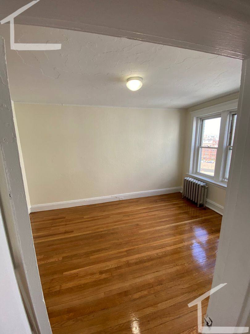 Apartment for rent at 1161 Boylston St #15, Boston, MA 02215