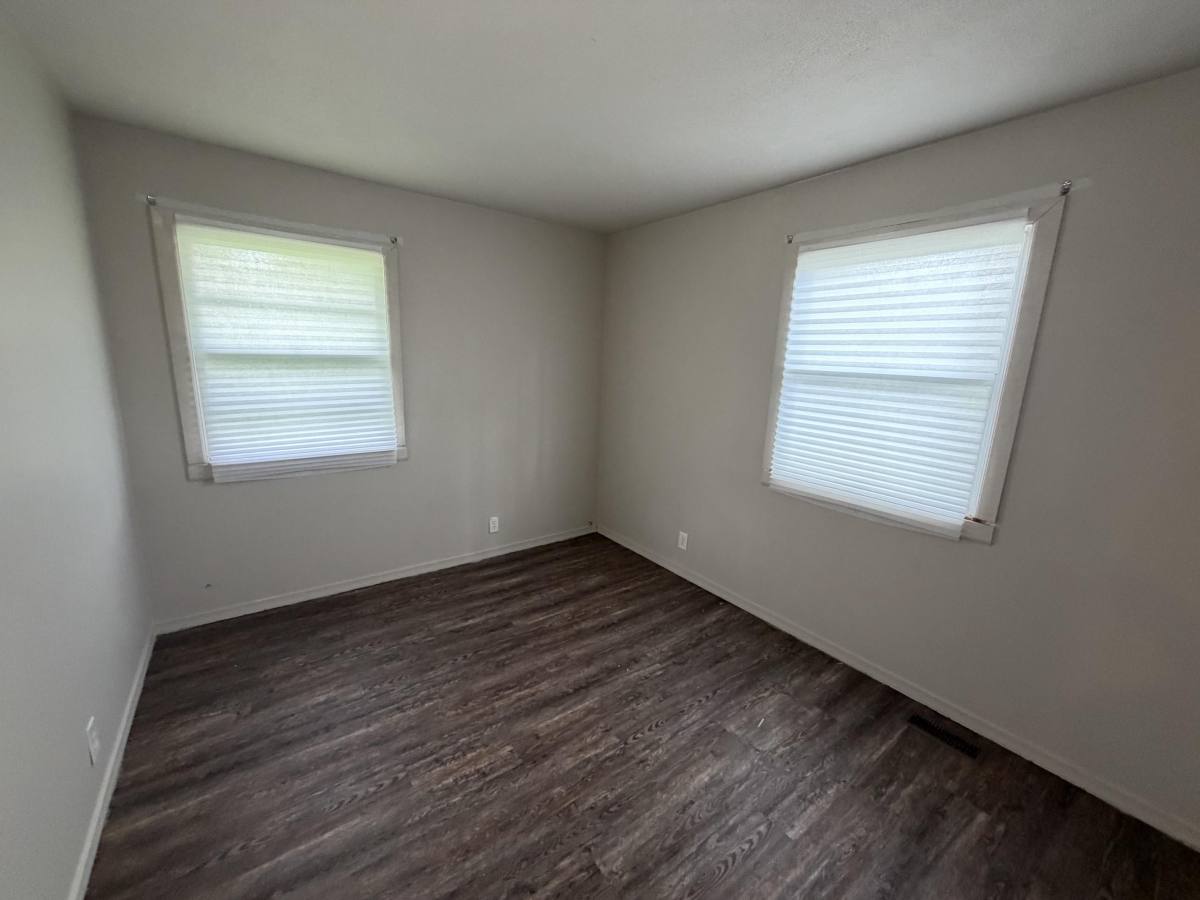 House for rent at 1612 Crestview, Danville, IL 61832