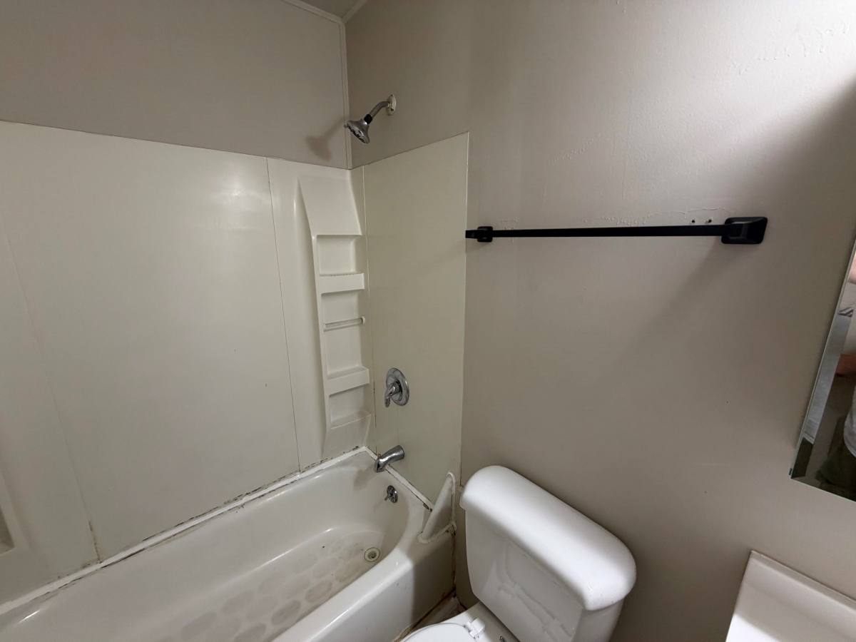 House for rent at 1612 Crestview, Danville, IL 61832