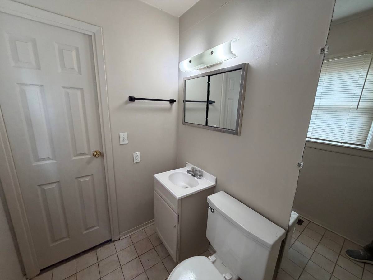 House for rent at 1612 Crestview, Danville, IL 61832