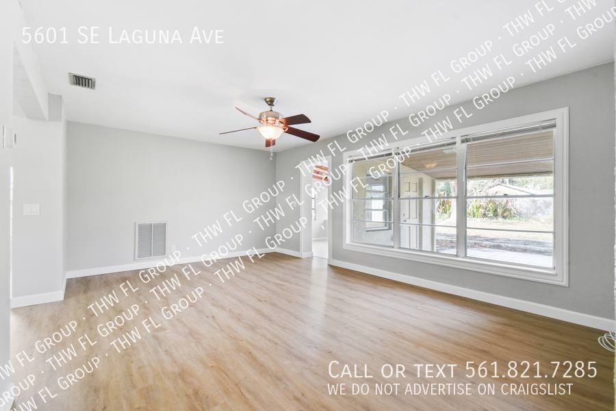 House for rent at 5601 SE Laguna Ave, Stuart, FL 34997