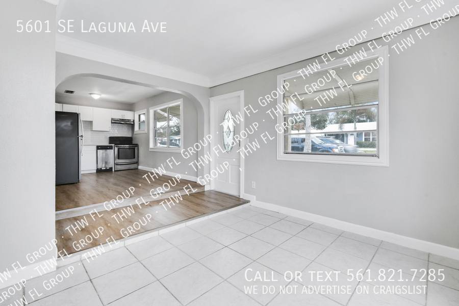 House for rent at 5601 SE Laguna Ave, Stuart, FL 34997