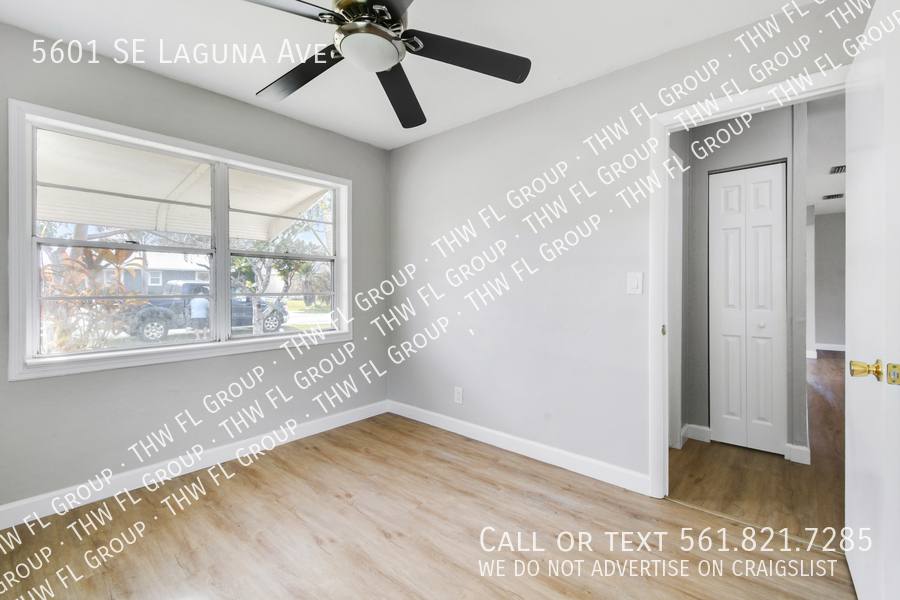 House for rent at 5601 SE Laguna Ave, Stuart, FL 34997