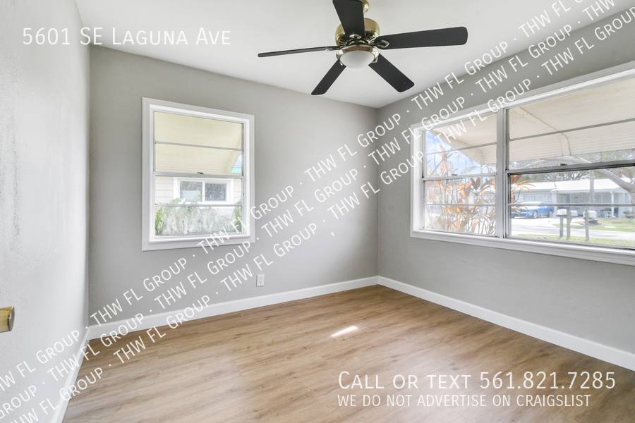 House for rent at 5601 SE Laguna Ave, Stuart, FL 34997