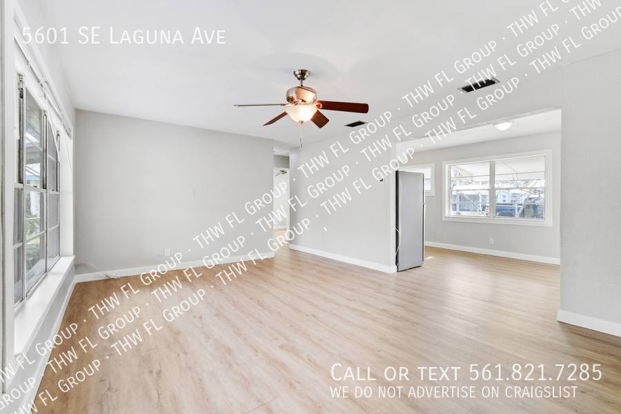 House for rent at 5601 SE Laguna Ave, Stuart, FL 34997