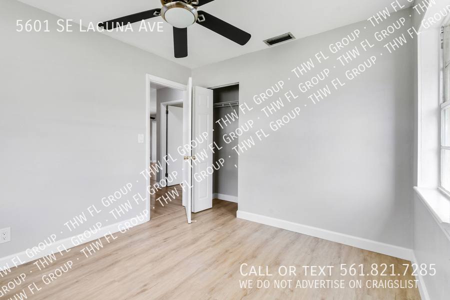 House for rent at 5601 SE Laguna Ave, Stuart, FL 34997