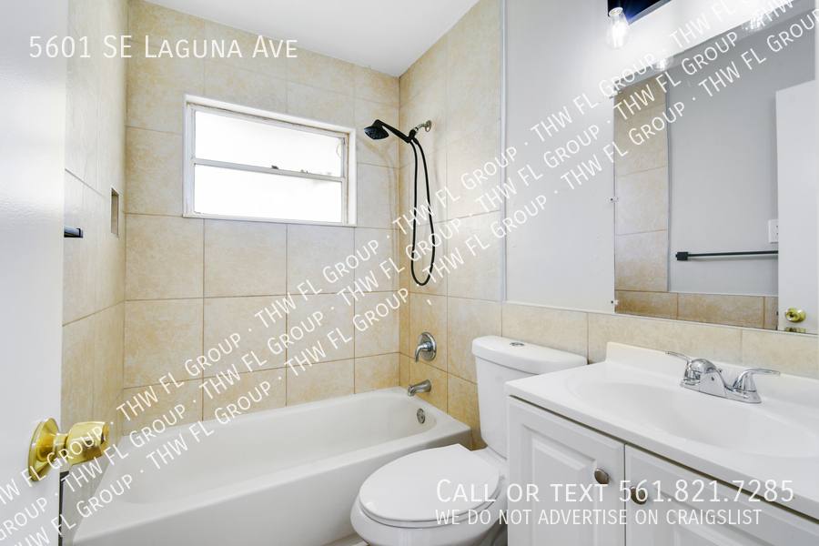 House for rent at 5601 SE Laguna Ave, Stuart, FL 34997