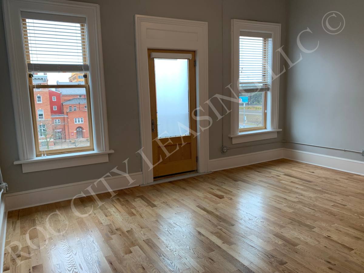 Apartment for rent at 155 State St #6 Series, Rochester, NY 14614