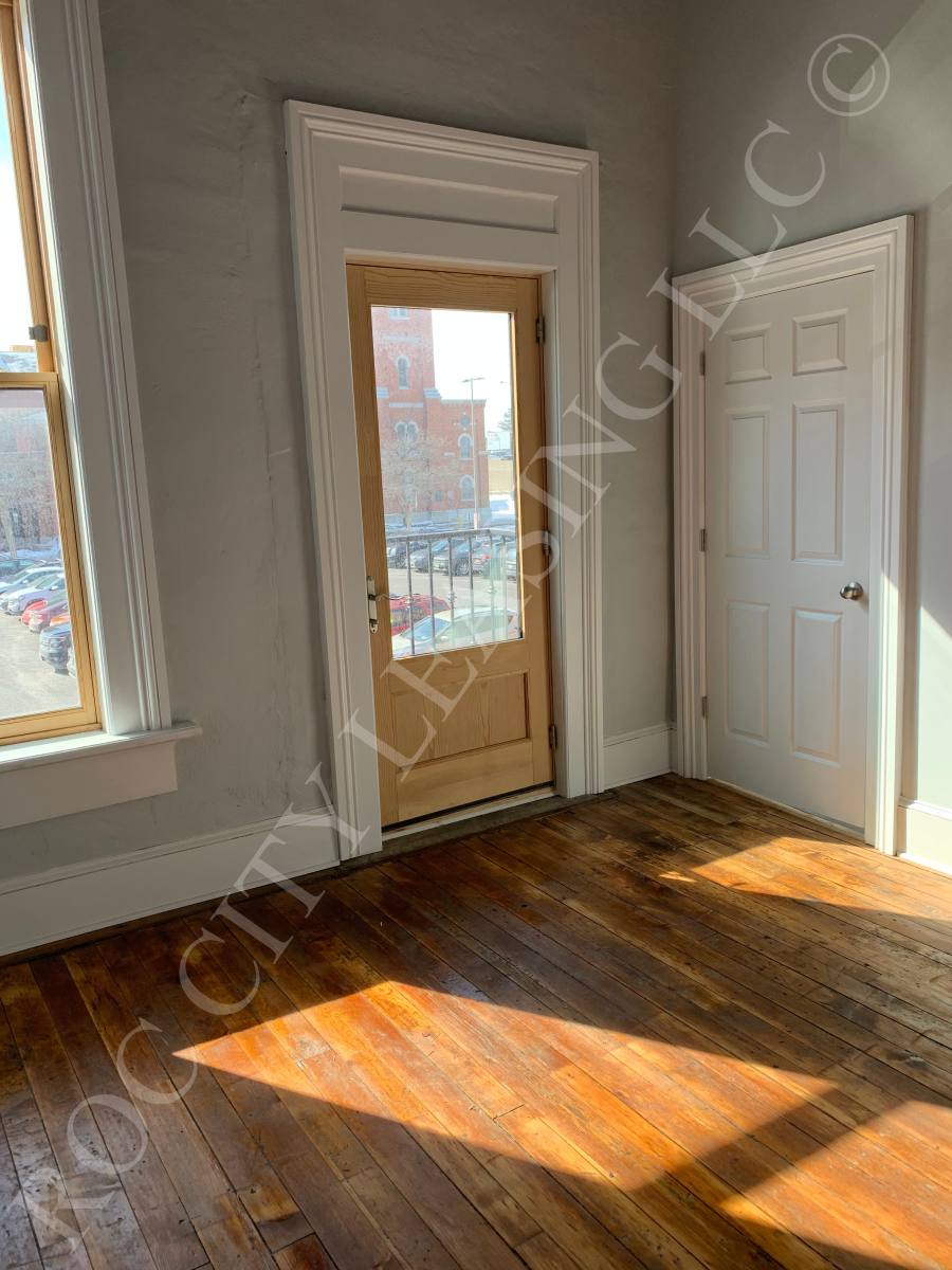 Apartment for rent at 155 State St #6 Series, Rochester, NY 14614