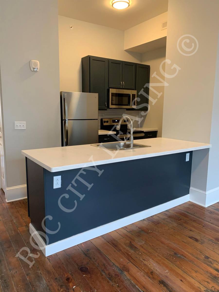 Apartment for rent at 155 State St #6 Series, Rochester, NY 14614