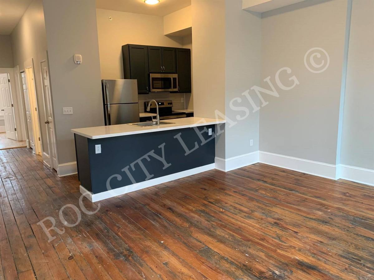 Apartment for rent at 155 State St #6 Series, Rochester, NY 14614