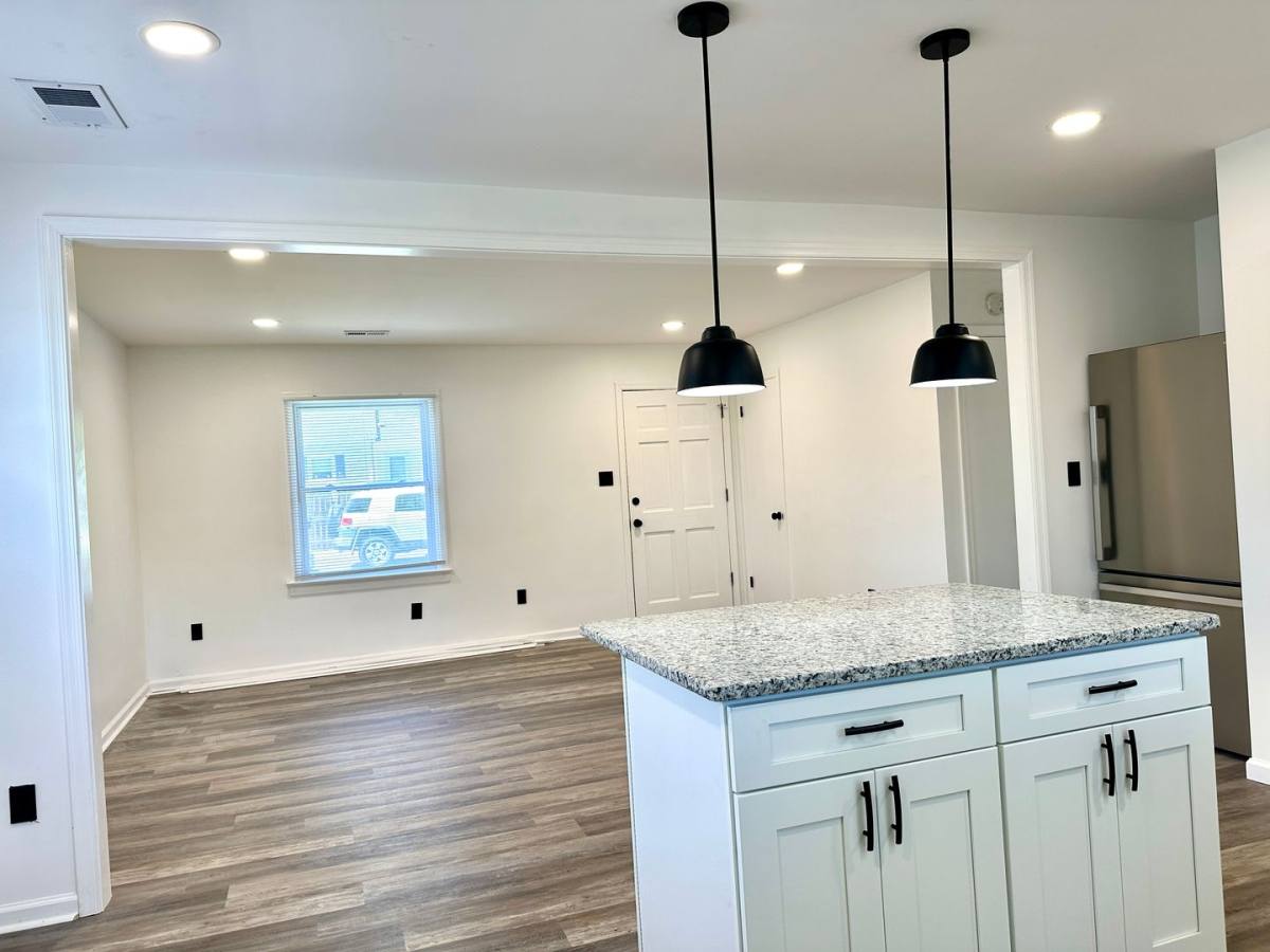 House for rent at 1005 Glenburnie Rd, Richmond, VA 23226