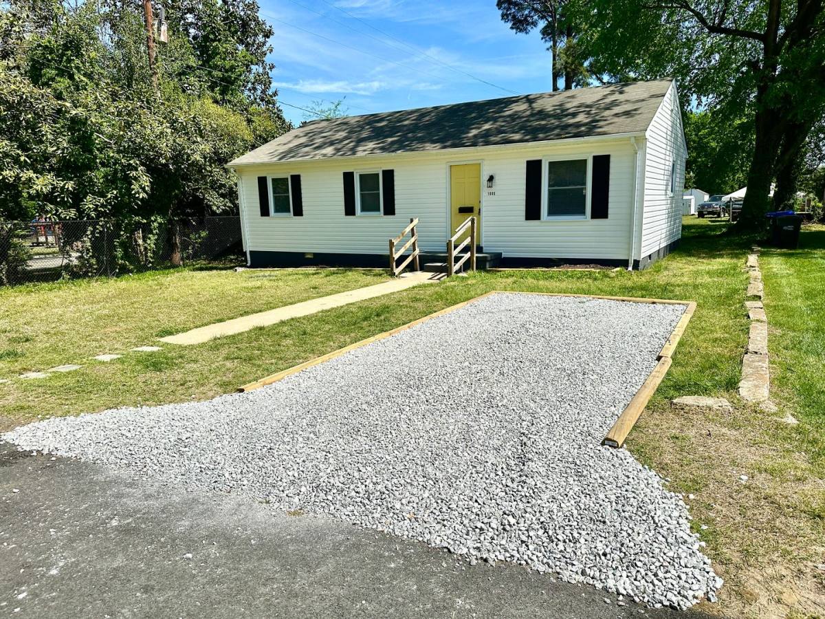 House for rent at 1005 Glenburnie Rd, Richmond, VA 23226