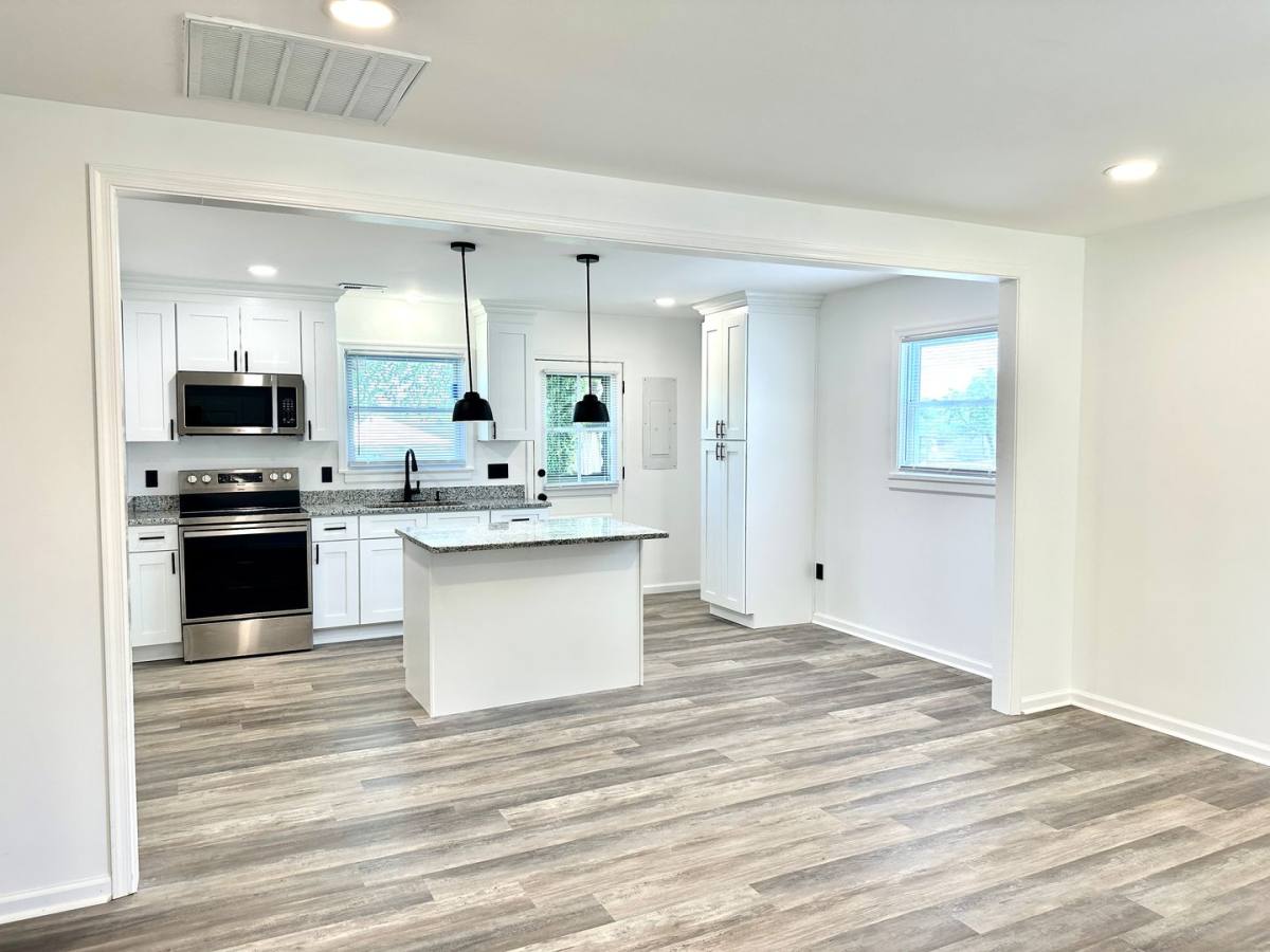 House for rent at 1005 Glenburnie Rd, Richmond, VA 23226