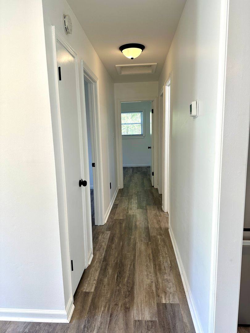 House for rent at 1005 Glenburnie Rd, Richmond, VA 23226