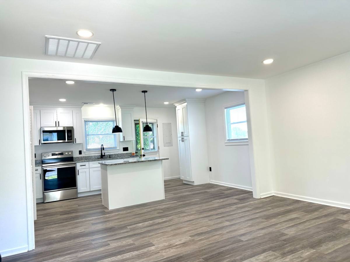 House for rent at 1005 Glenburnie Rd, Richmond, VA 23226