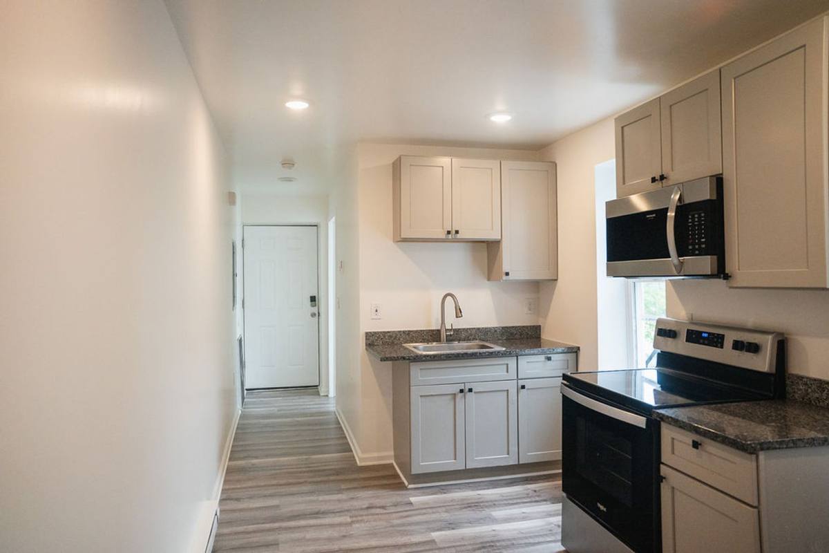 Apartment for rent at 289 E Fairview St, Allentown, PA 18109
