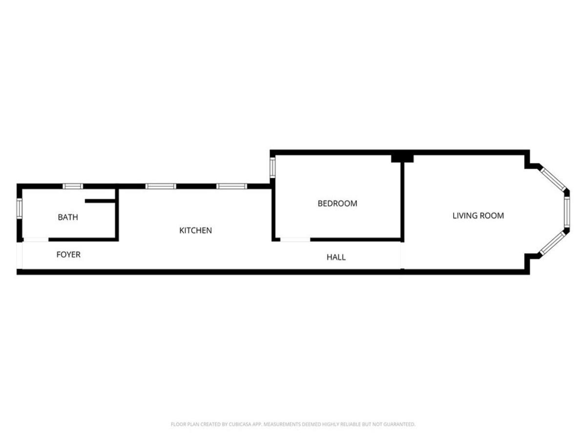 Apartment for rent at 289 E Fairview St, Allentown, PA 18109