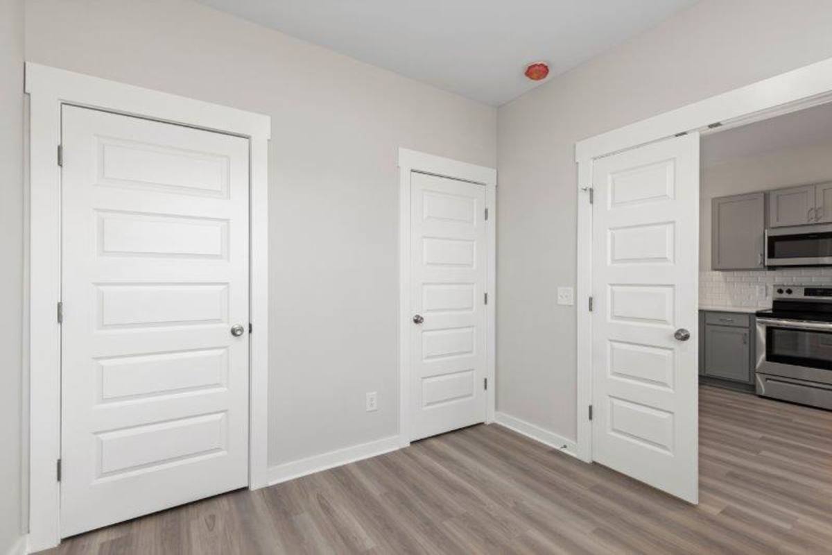 Townhouse for rent at 802 Old Town Circle, Hendersonville, TN 37075