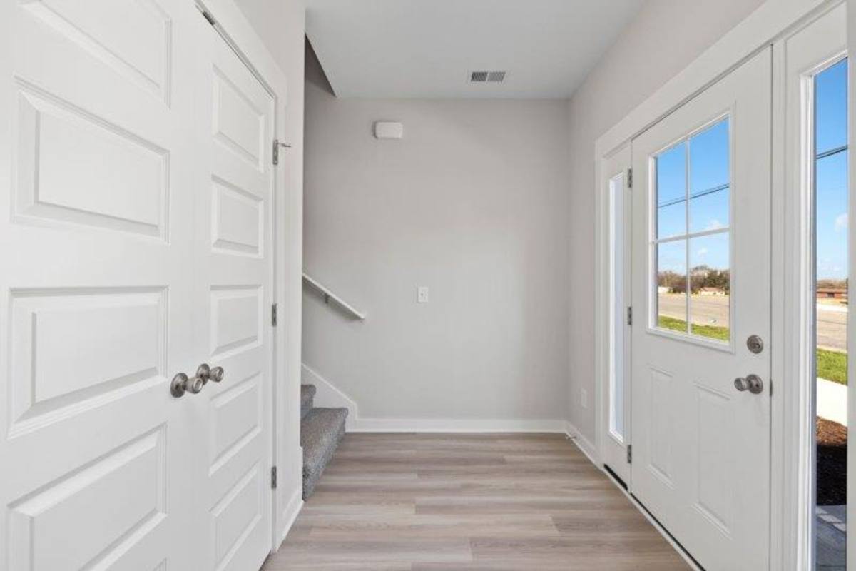 Townhouse for rent at 802 Old Town Circle, Hendersonville, TN 37075