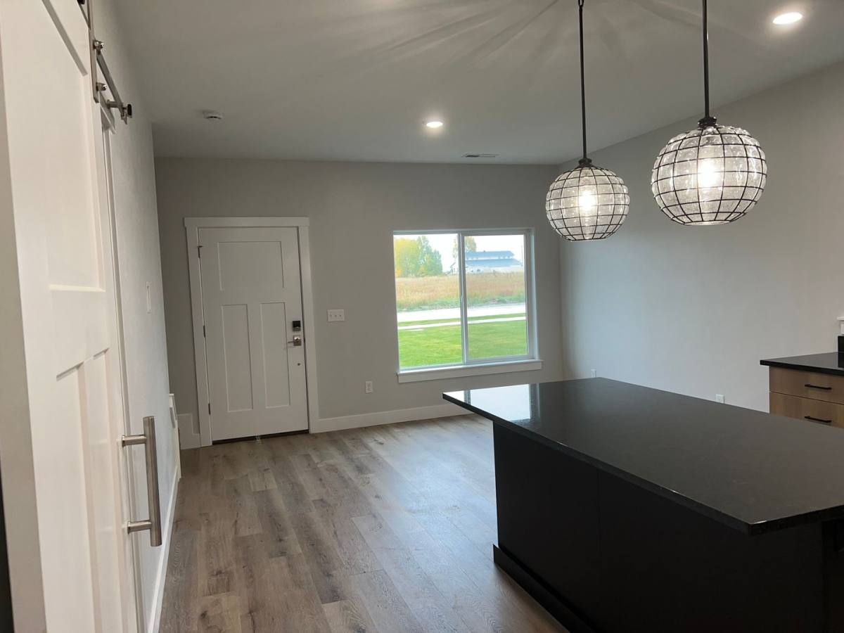 Townhouse for rent at 670 Baltoro, Driggs, ID 83422
