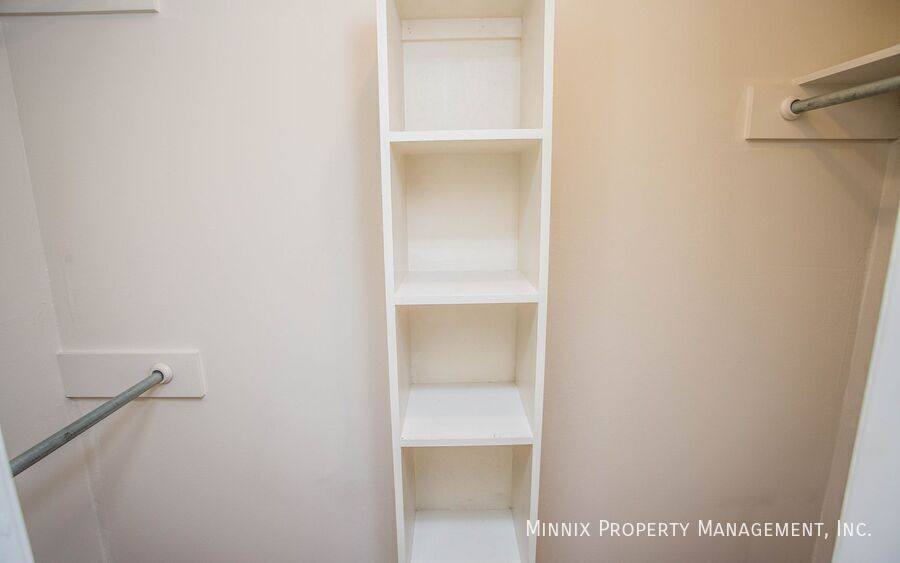 Apartment for rent at 514 N Clinton Ave #B, Lubbock, TX 79416