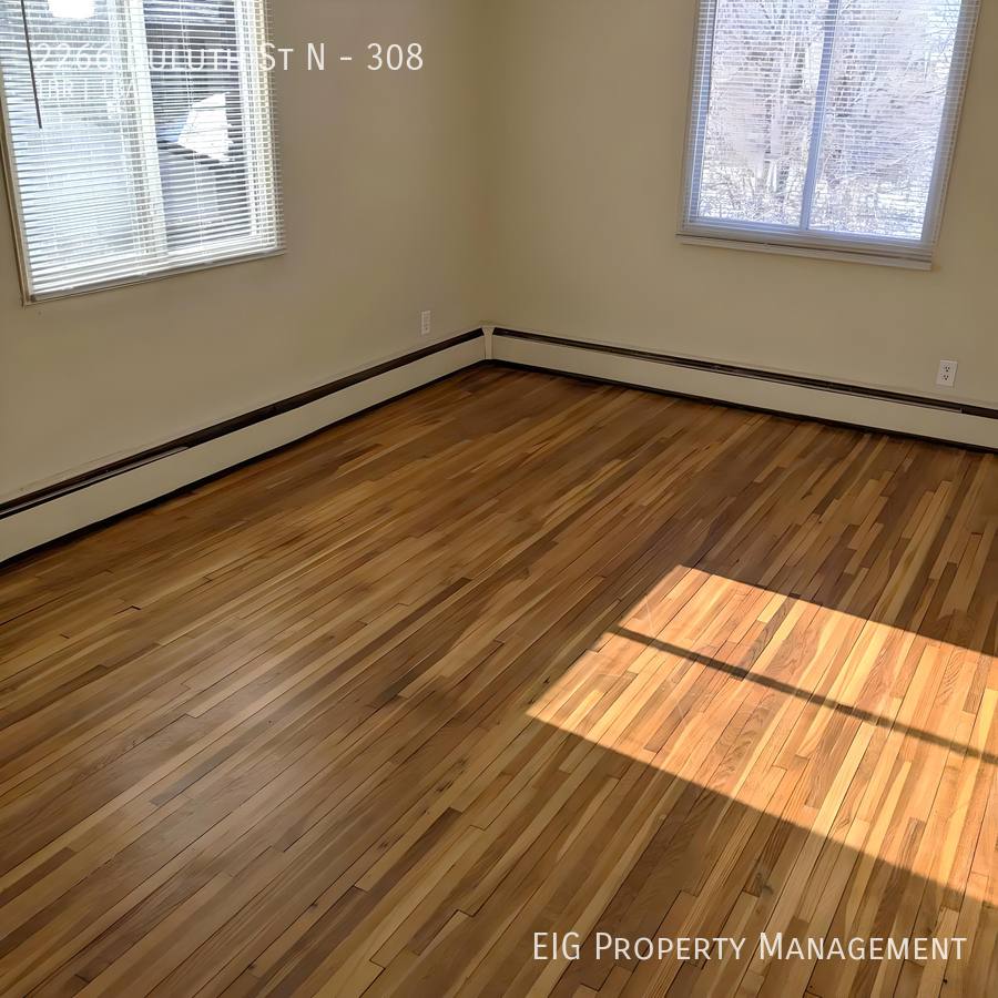 Apartment for rent at 2266 Duluth St N #308, Saint Paul, MN 55109