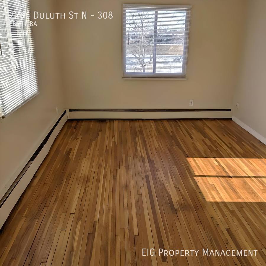 Apartment for rent at 2266 Duluth St N #308, Saint Paul, MN 55109
