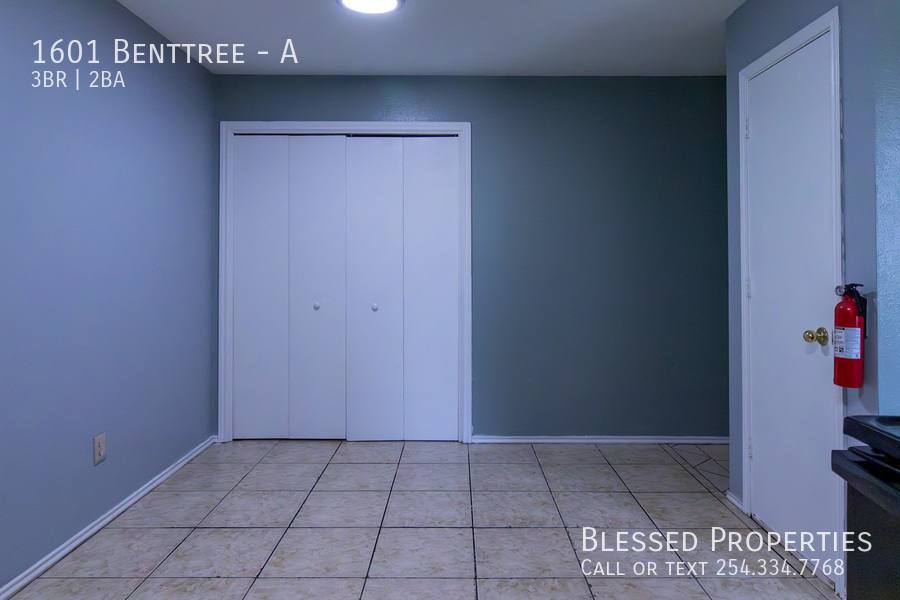 Apartment for rent at 1601 Benttree #A, Killeen, TX 76543