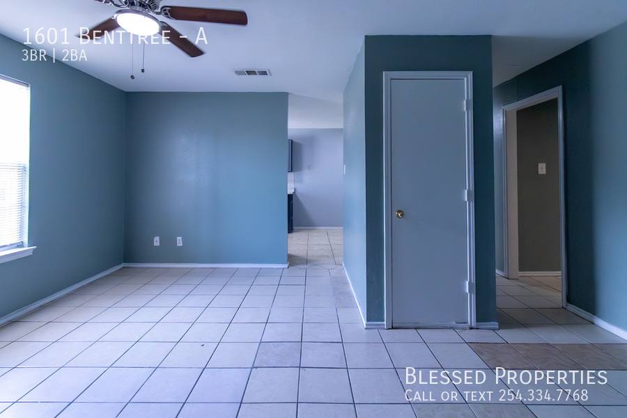 Apartment for rent at 1601 Benttree #A, Killeen, TX 76543