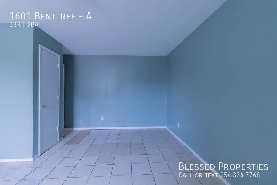 Apartment for rent at 1601 Benttree #A, Killeen, TX 76543