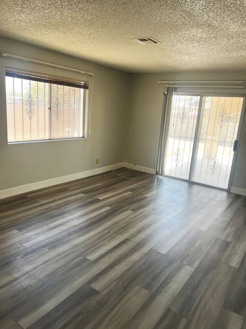 Apartment for rent at 1309 E Cartier Ave #1-2, North Las Vegas, NV 89030