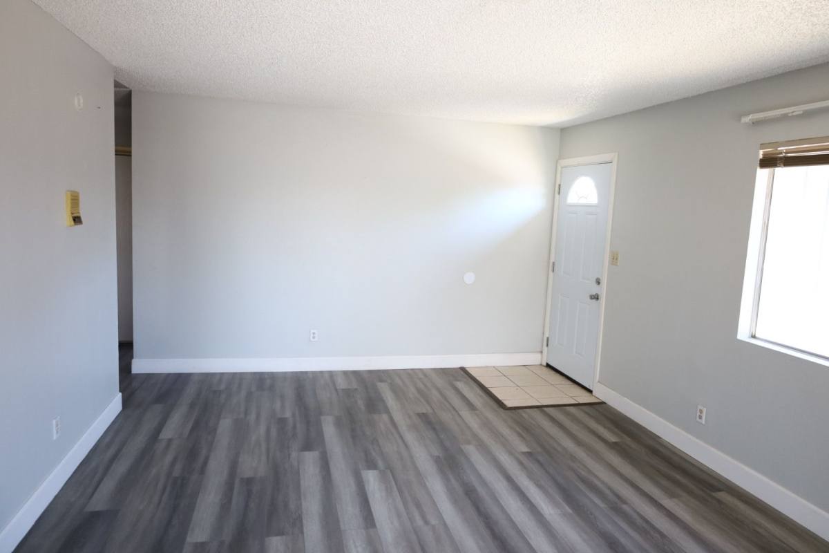 Apartment for rent at 1309 E Cartier Ave #1-2, North Las Vegas, NV 89030