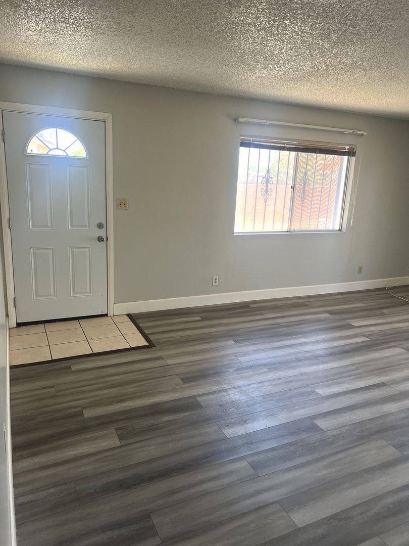 Apartment for rent at 1309 E Cartier Ave #1-2, North Las Vegas, NV 89030