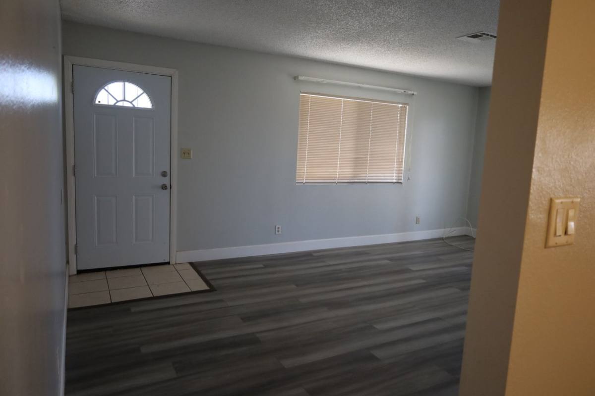 Apartment for rent at 1309 E Cartier Ave #1-2, North Las Vegas, NV 89030
