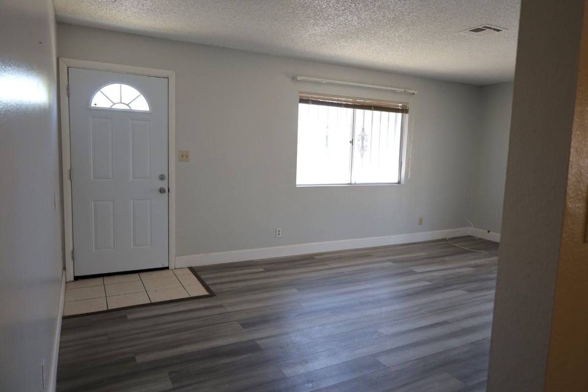 Apartment for rent at 1309 E Cartier Ave #1-2, North Las Vegas, NV 89030