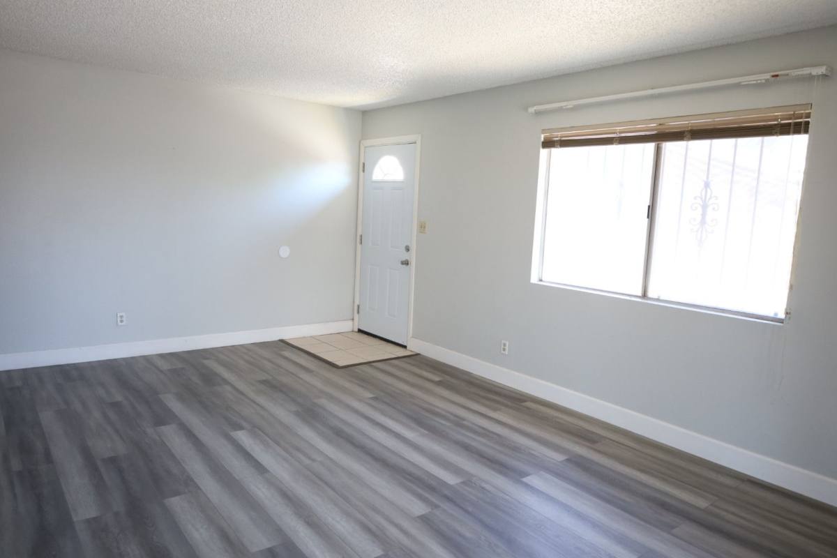 Apartment for rent at 1309 E Cartier Ave #1-2, North Las Vegas, NV 89030